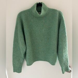 Frank & Oak Seawool Sweater